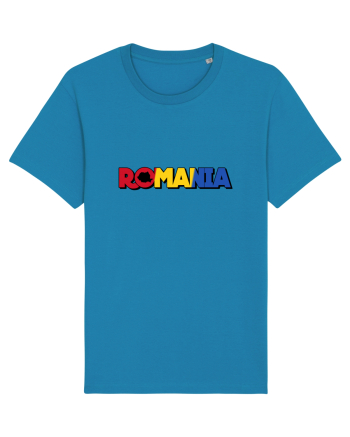 Romania  Azur