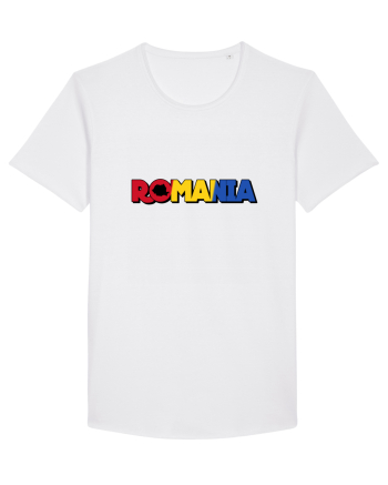 Romania  White