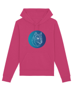 Wolf Lines Hanorac Unisex Drummer