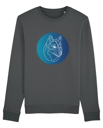 Wolf Lines Anthracite