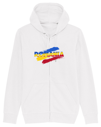 Romania White