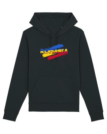 Romania Black