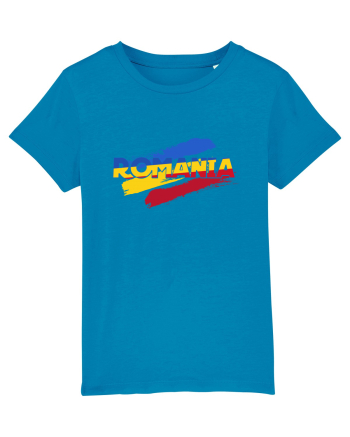 Romania Azur