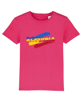 Romania Raspberry