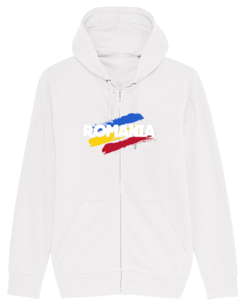 Romania White