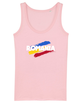 Romania Cotton Pink