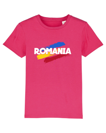 Romania Raspberry