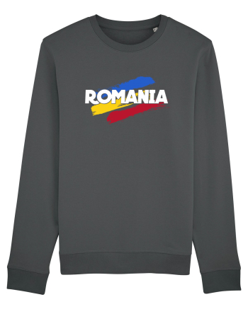 Romania Anthracite