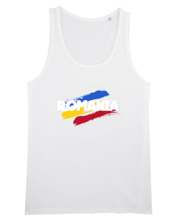Romania White