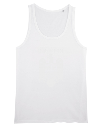 Romania Stema White