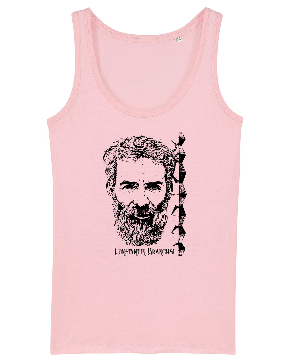 Maiou Damă Dreamer Cotton Pink