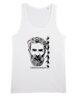 Constantin Brancusi Maiou Bărbat Runs