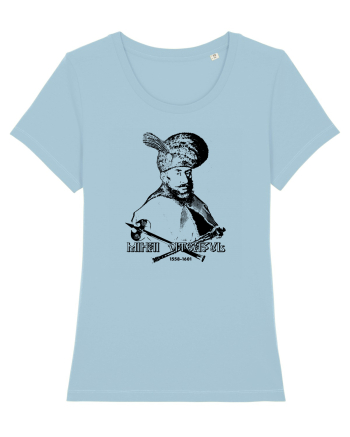 Mihai Viteazul Sky Blue