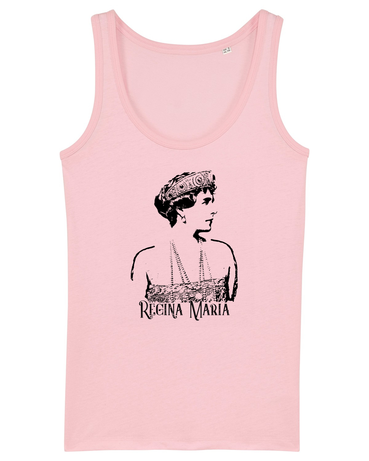 Maiou Damă Dreamer Cotton Pink
