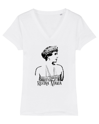 Regina Maria White