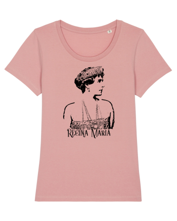 Regina Maria Canyon Pink