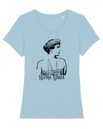Regina Maria Sky Blue