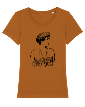 Regina Maria Roasted Orange