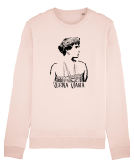 Regina Maria Bluză mânecă lungă Unisex Rise