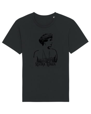 Regina Maria Black