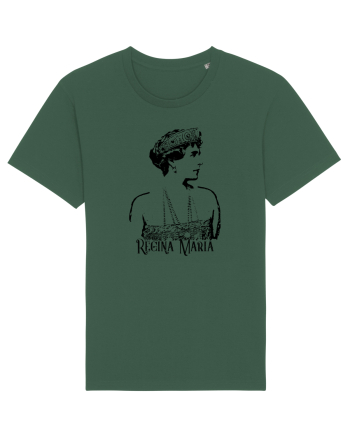 Regina Maria Bottle Green