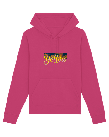 Yellow! Raspberry