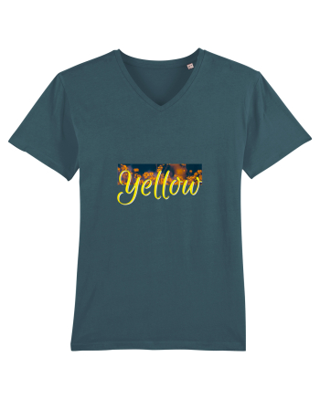 Yellow! Stargazer