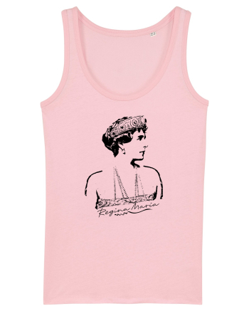 Regina Maria Cotton Pink