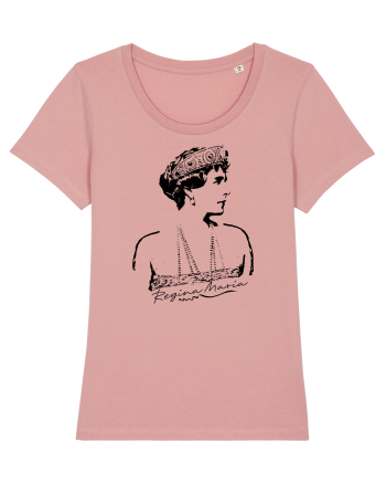 Regina Maria Canyon Pink