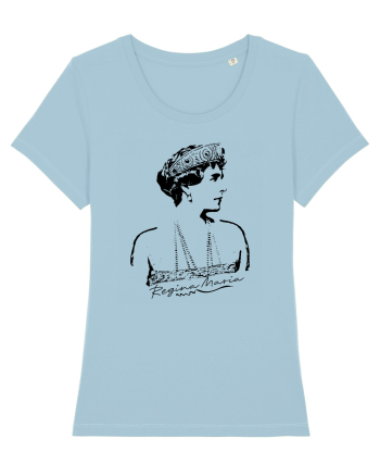 Regina Maria Sky Blue
