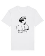 Regina Maria Tricou mânecă scurtă Unisex Rocker