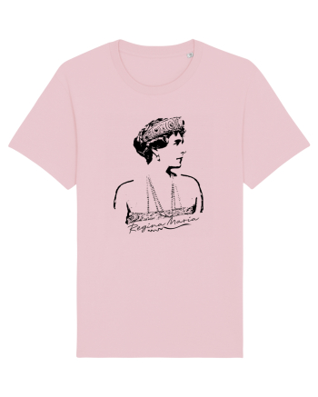 Regina Maria Cotton Pink
