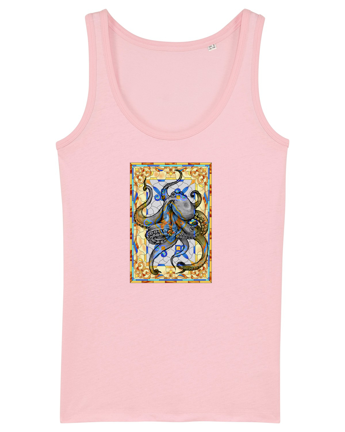 Maiou Damă Dreamer Cotton Pink
