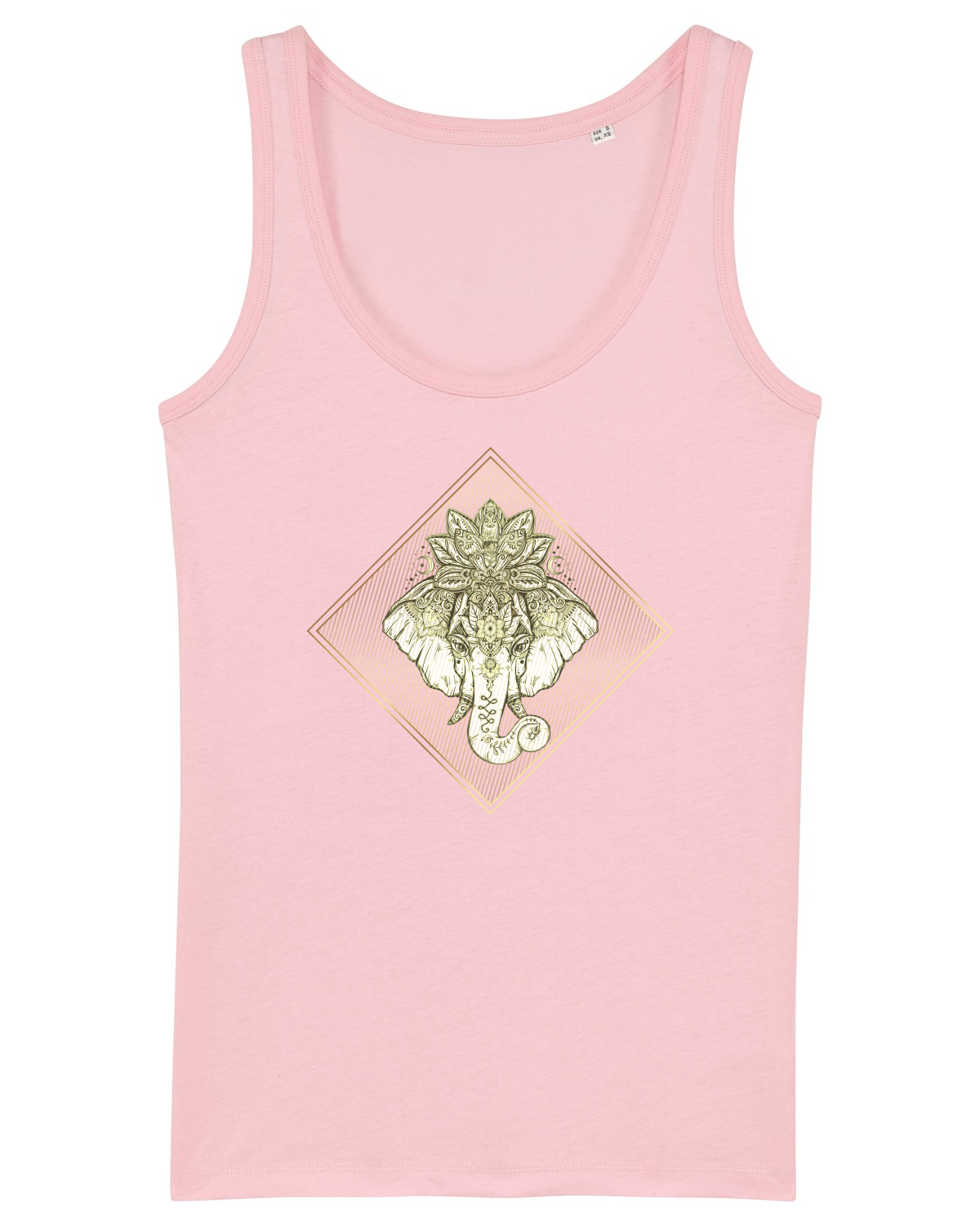 Maiou Damă Dreamer Cotton Pink