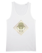 Golden Elephant Mandala  Maiou Bărbat Runs