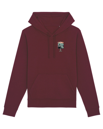 Călătorie Burgundy