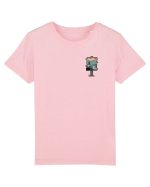 Călătorie Tricou mânecă scurtă  Copii Mini Creator