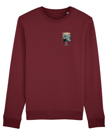 Călătorie Burgundy