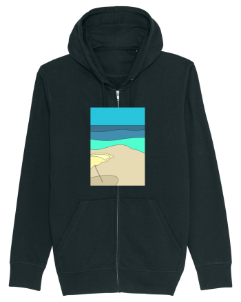 Static Beach Black