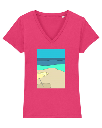 Static Beach Raspberry