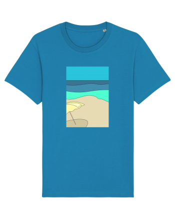 Static Beach Azur
