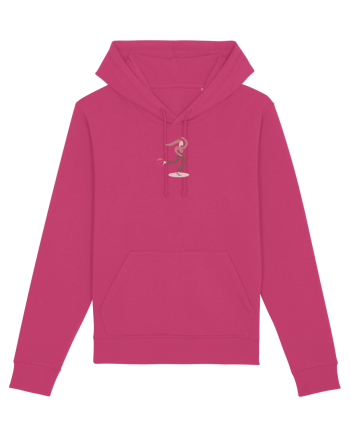 Dansatoare Raspberry