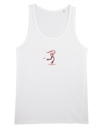 Dansatoare White