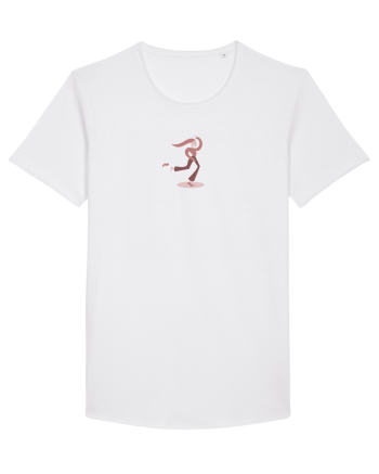 Dansatoare White