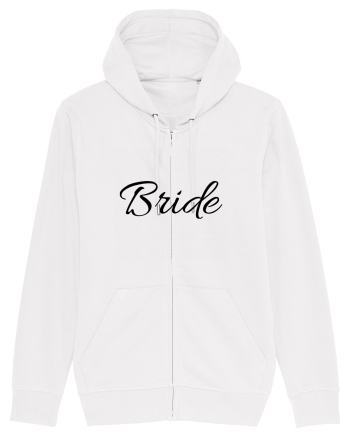 Bride, Mireasa White
