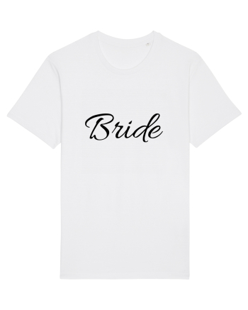 Bride, Mireasa White