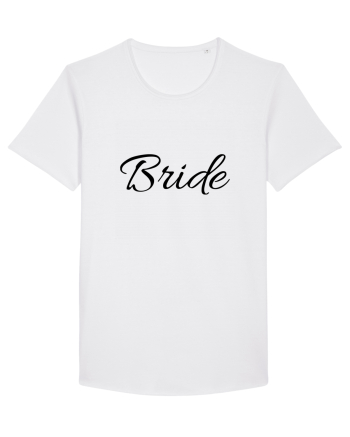 Bride, Mireasa White