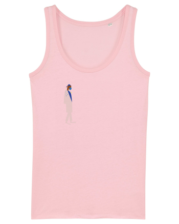 Medic Cotton Pink
