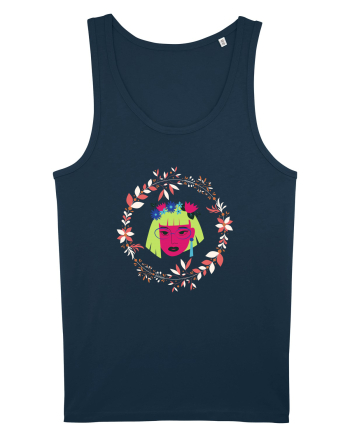 Nature Navy