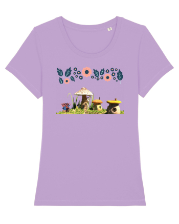 Șoapta naturii Lavender Dawn